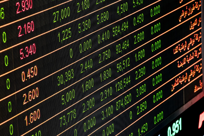 Stop-losses help you improve in the markets faster.