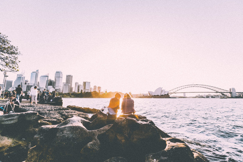 3 Reasons Australia Is the Place Young Millennials Want to Work in 2019