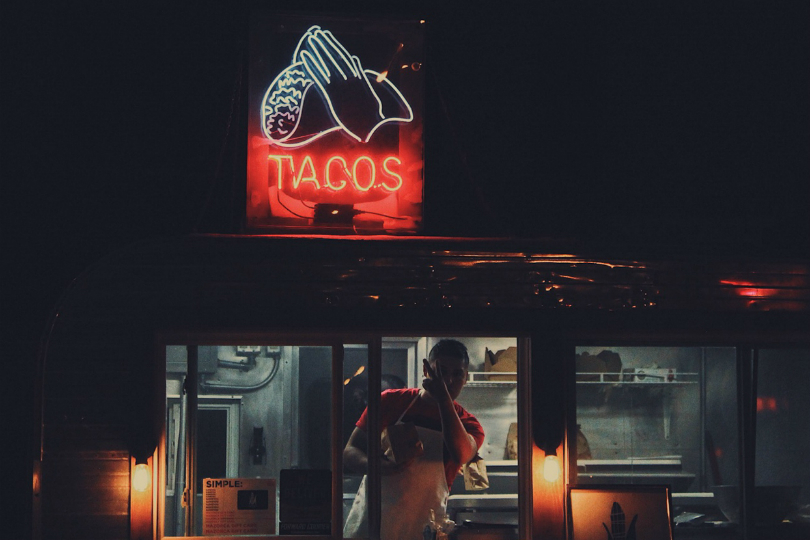 How To Choose A Perfect Truck For Your Food Truck Business