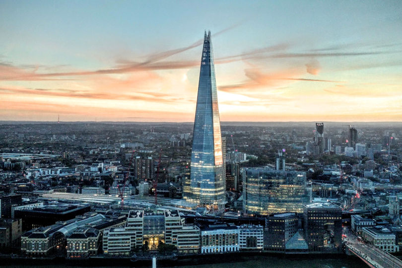 Is London In Danger Of Losing Its Position As Fintech Capital Of Europe?