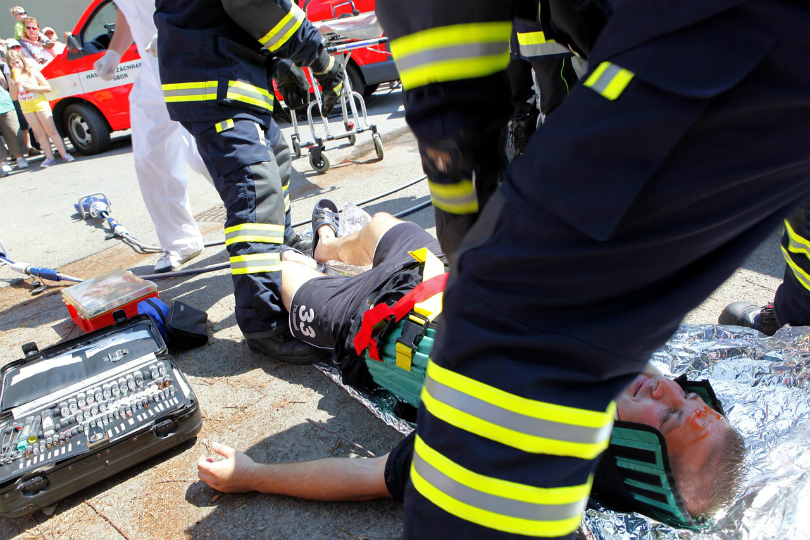 First Aid at Work: The Most Common Questions Answered