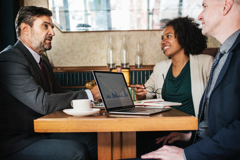 Why Entrepreneurs Should Hire A Business Lawyer Today