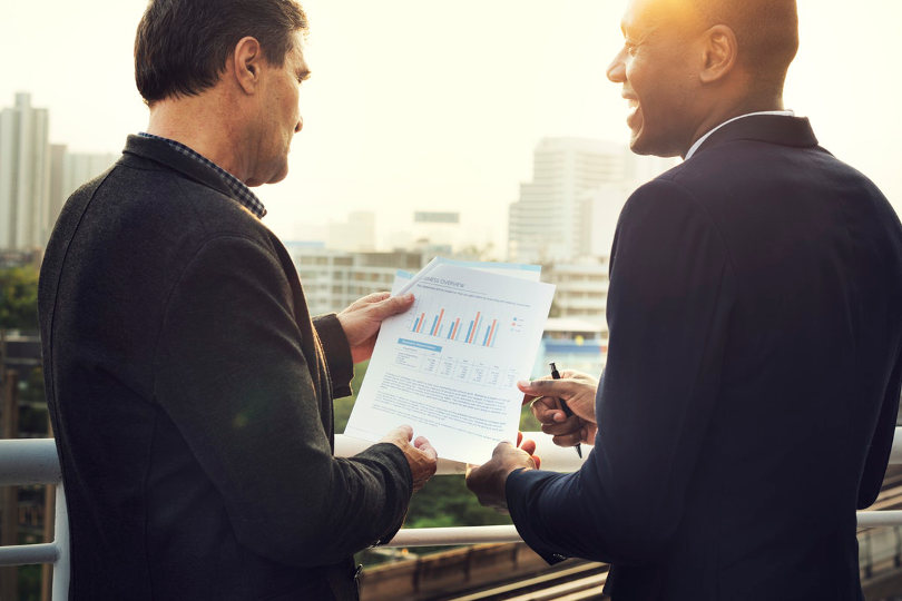 Talented Sales Representatives Stand Out With These 5 Qualities