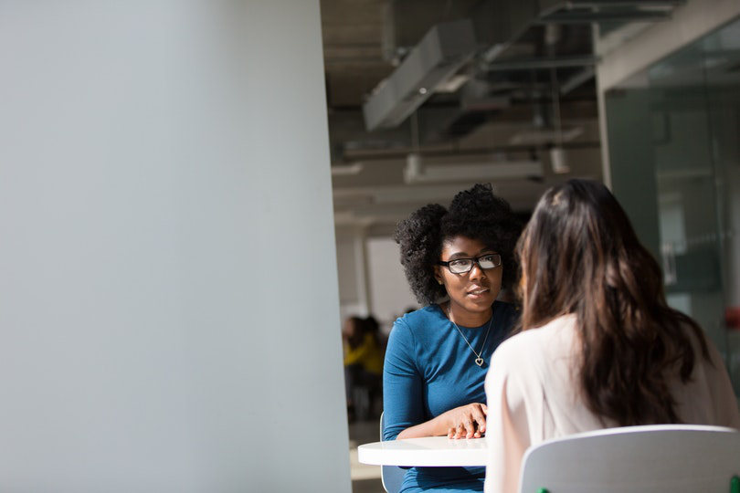 Conflict mediation between tenants