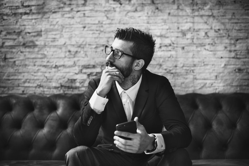 Why Every Businessman Should Have a Divorce Attorney on Their Side