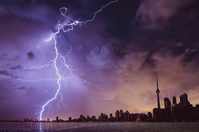 How Business Owners Can Limit The Impact Of Natural Disasters