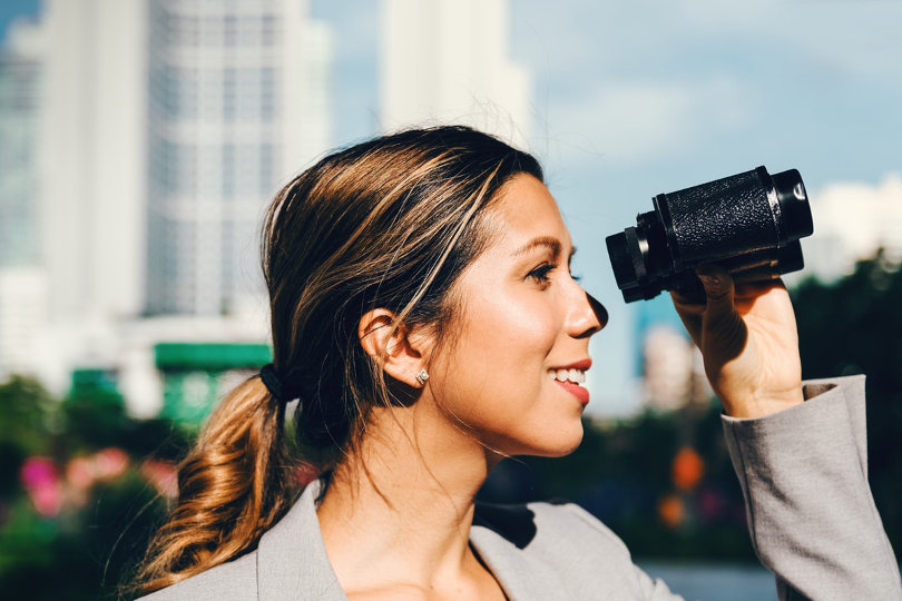 3 Powerful Tips to Help You When It Comes to Finding the Job of Your Dreams