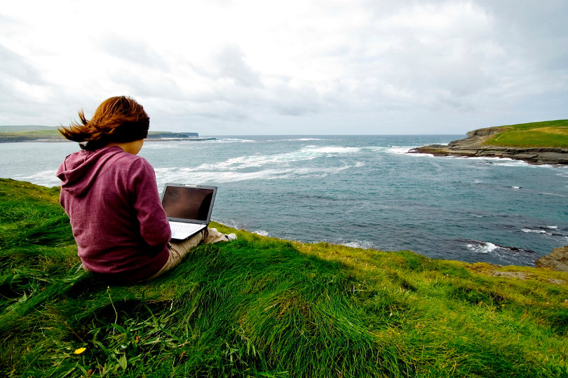 Location Independent Entrepreneurs – Here’s How To Manage A Company Run By Remote Workers