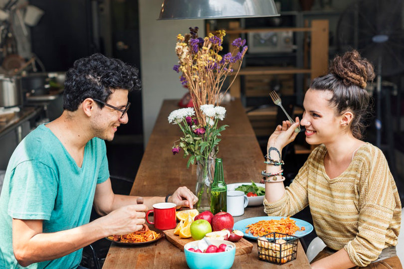 5 Ways To Help Busy Entrepreneurs Like You Stay Healthy