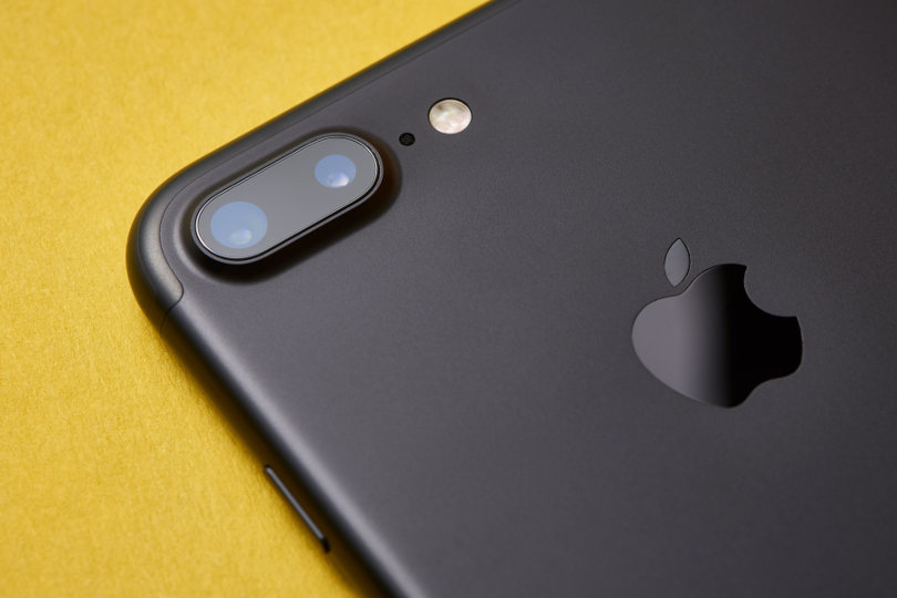 Apple iPhone 7 Plus