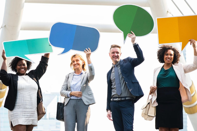Busting Three Myths About Internal Communication in Small Businesses