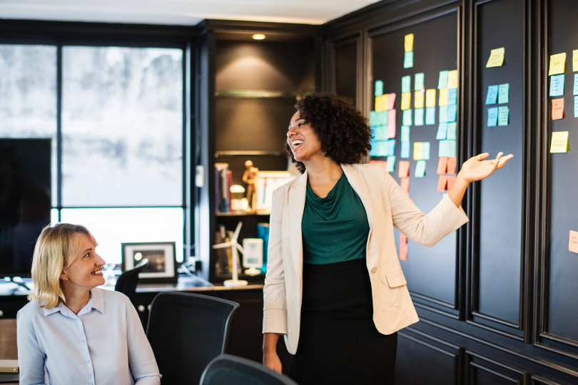 5 Ways To Get Employees To Buy Into Your Strategy, Even When It Changes