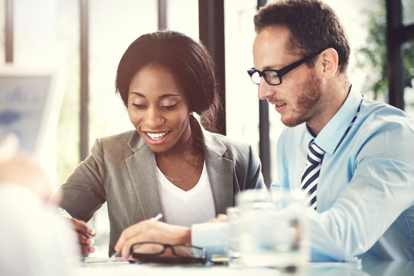 How To Stop Feeling Overwhelmed And Start Marketing