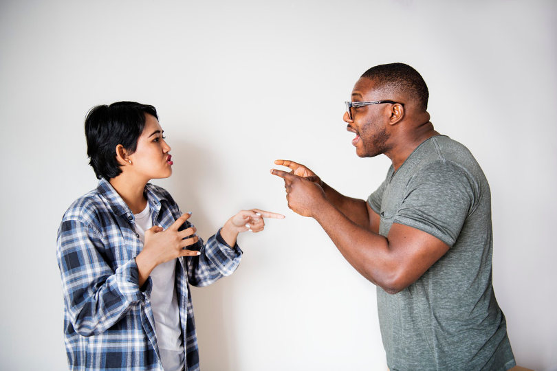 Neighbourly Disputes: How Landlords Can Deal With Them