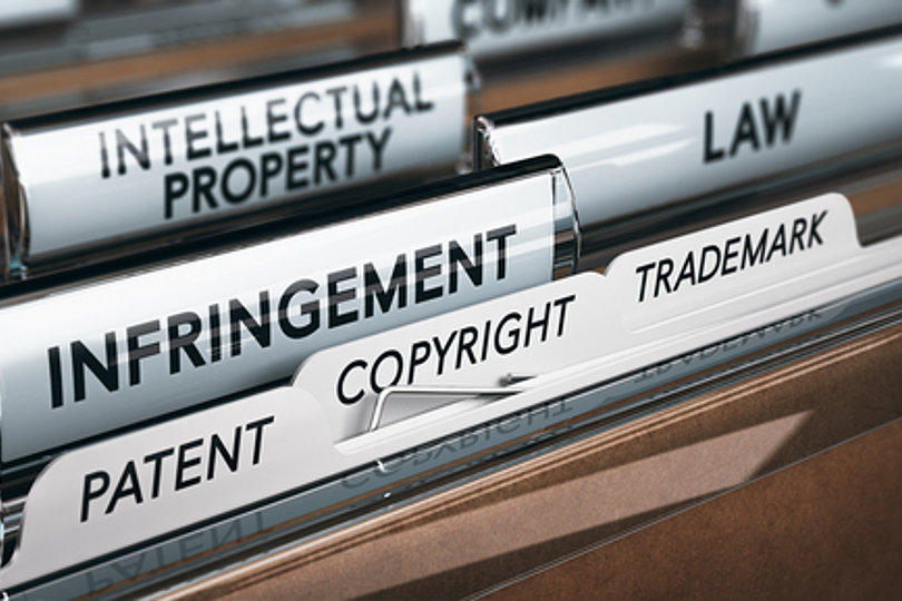 Does Your Small Business Need a Trademark or Copyright?