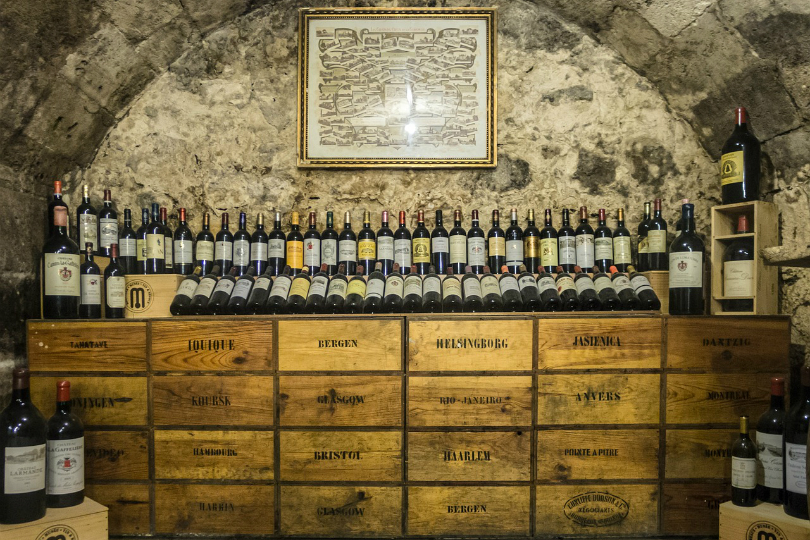 Wine Investment In 2019: 3 Things To Look Out For