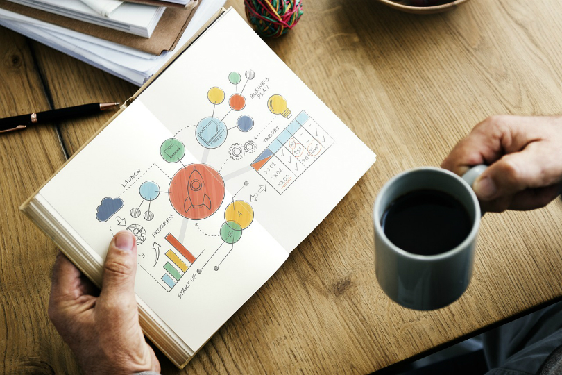 4 Simple Yet Effective Ways To Protect Your Business Idea
