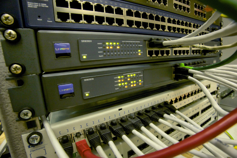 Data Center