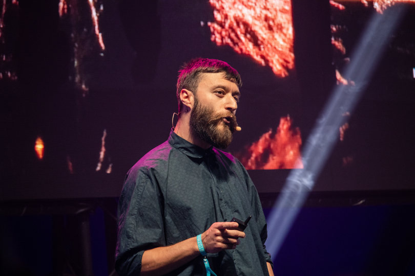 The Unsung Hero Of Every Business: The Keynote Speaker