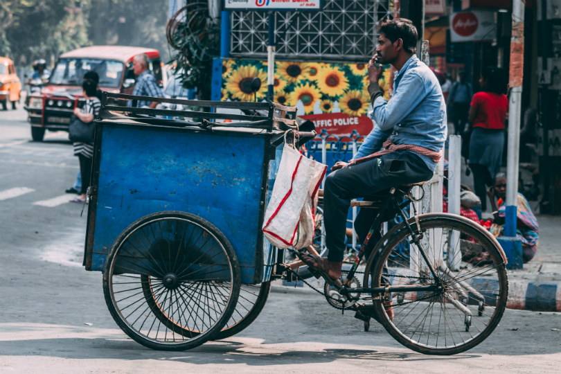 How Non-Salaried People in India Can Get a Business Loan