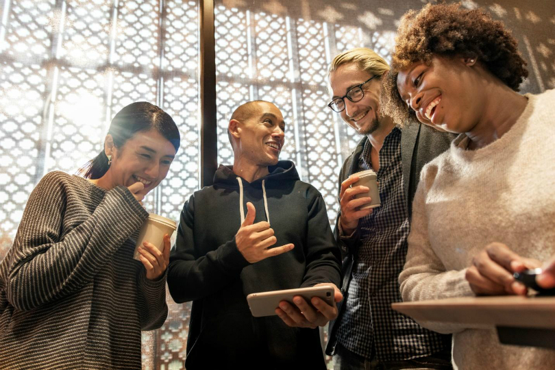 7 Ways To Keep Your Team Motivated And Productive