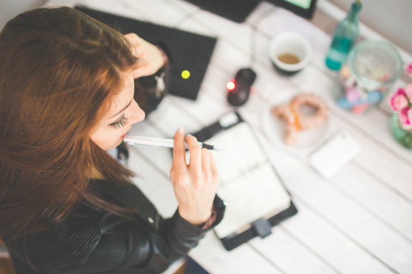 How To Get A Small Side Business Up And Running