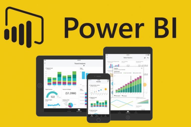 Making The Switch From Excel To Power BI Why It's Worth It