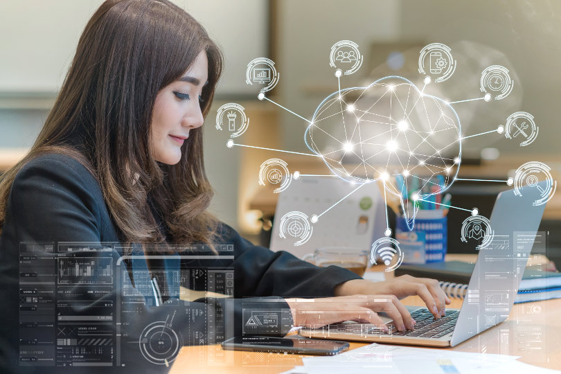 The Ways AI Can Help Companies Excel