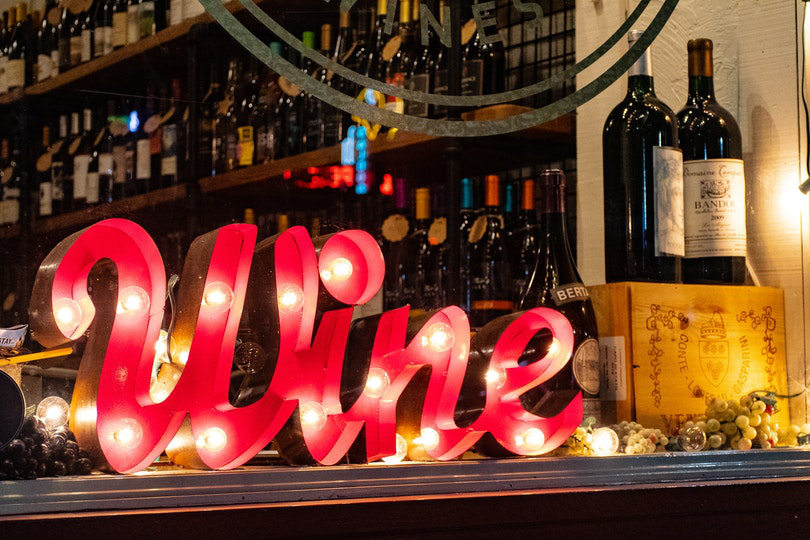 UK fine wine industry trends pre-Brexit