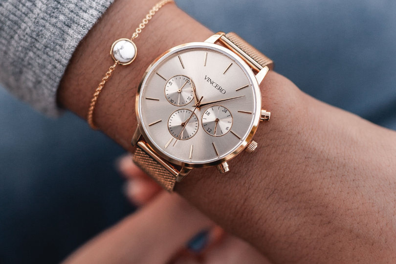 Vincero Watches