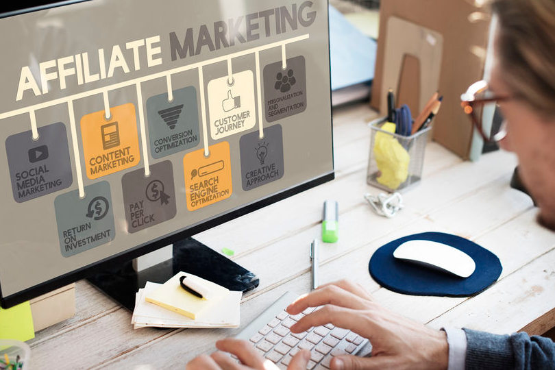 Affiliate Marketing: The How-To-Get-Started Guide