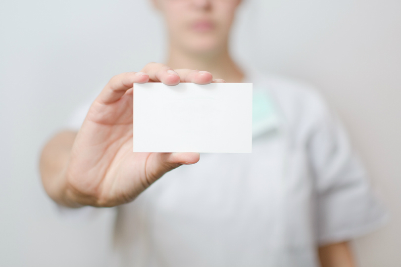 What Makes A Business Card Effective?