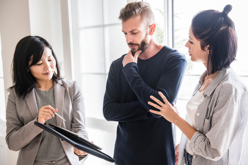 6 Things To Look For When Buying A Buy-to-let Property