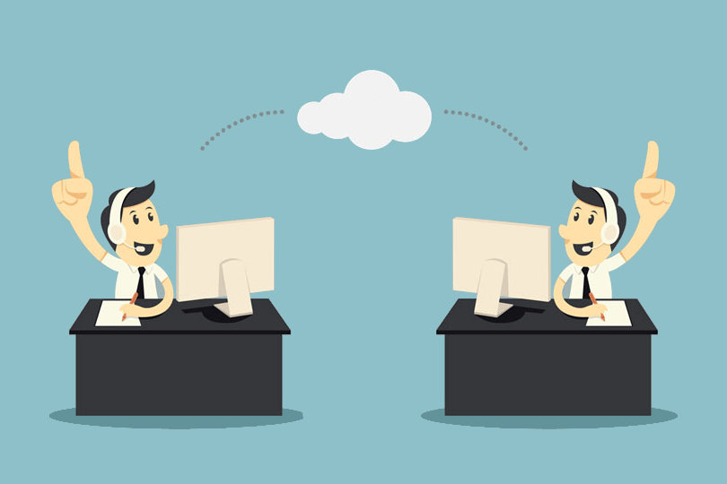 5 Questions To Ask Before Moving Your Call Center To The Cloud