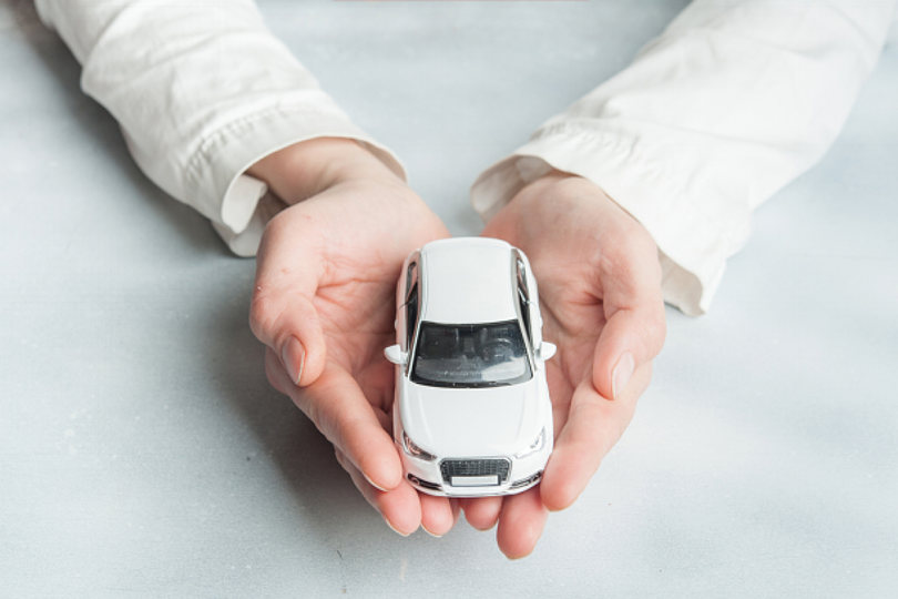 The Car Cleanse: A Guide To Overhauling Your Company Vehicle