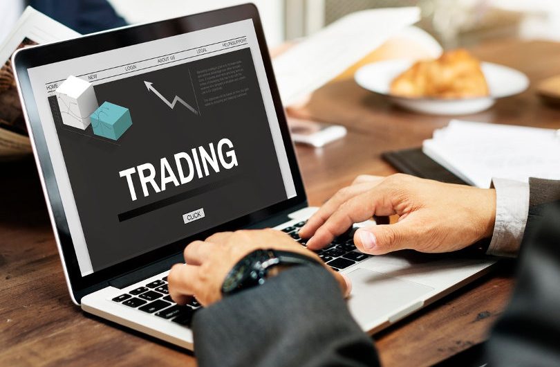 Can you day trade with optionsxpress