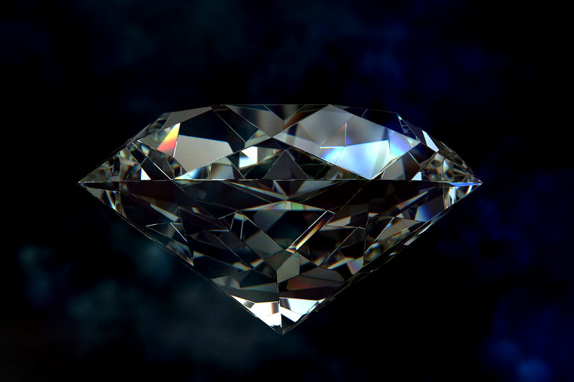 How To Start an Online Diamond Business