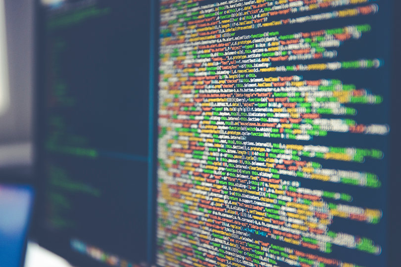 Encryption algorithm types