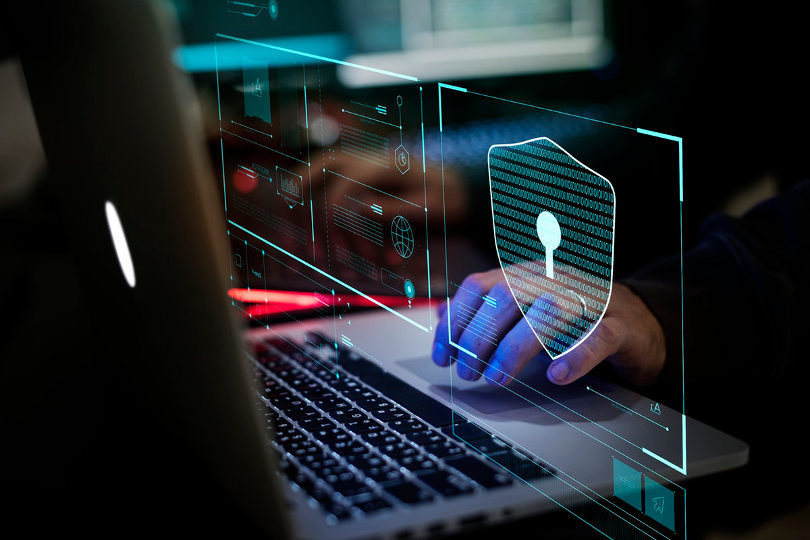 5 Ways To Protect Your Business From Hacker Attack