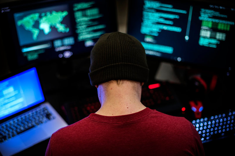 4 Ways Hackers Can Threaten Your Business’ Computer Network