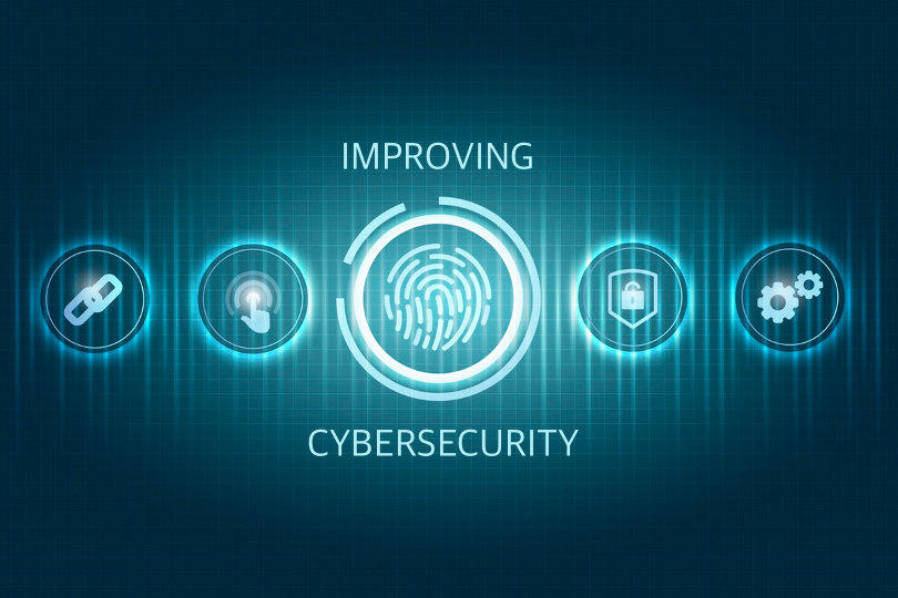 5 Tips For Startups Trying To Improve Cybersecurity