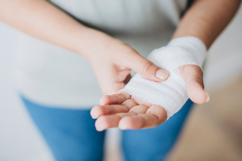 Some Widespread Private Accidents for Which Compensations are Sought in Philadelphia