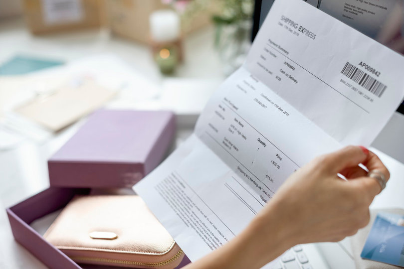 6 Benefits Of An Invoice Generator For Freelancers