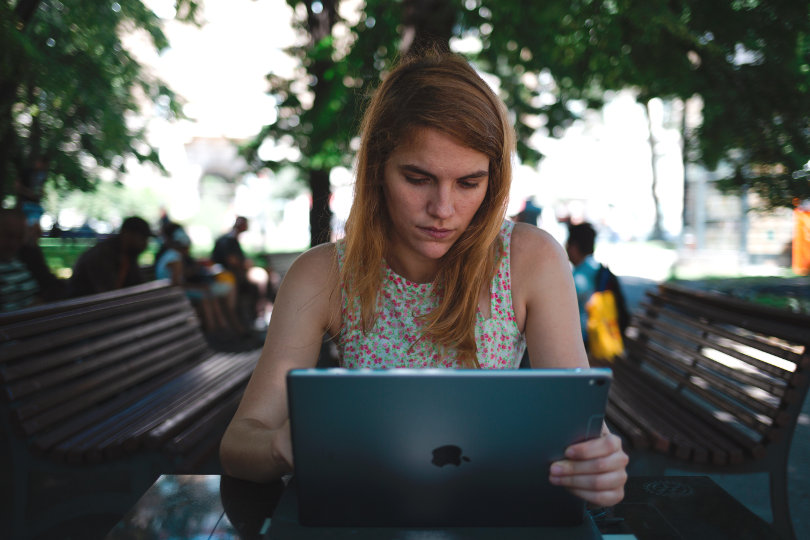 The Top 5 Apps For People Working In Sales