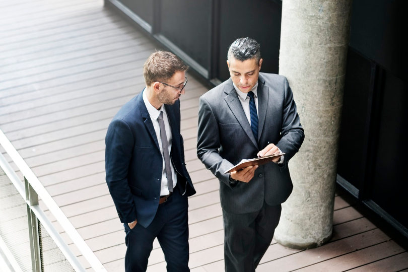 Entrepreneurs Share 13 Management Lessons They Learned From The Best Bosses They’ve Had