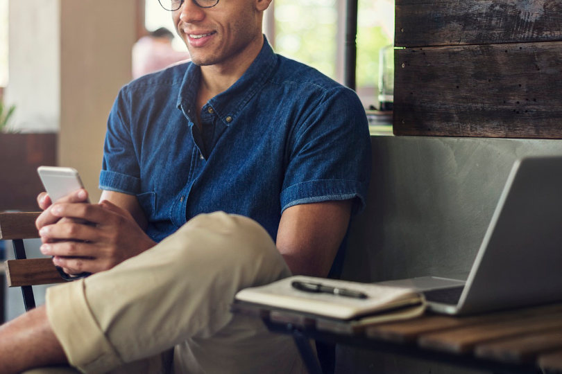 What are the Advantages of iPhone Monitoring to Your Business