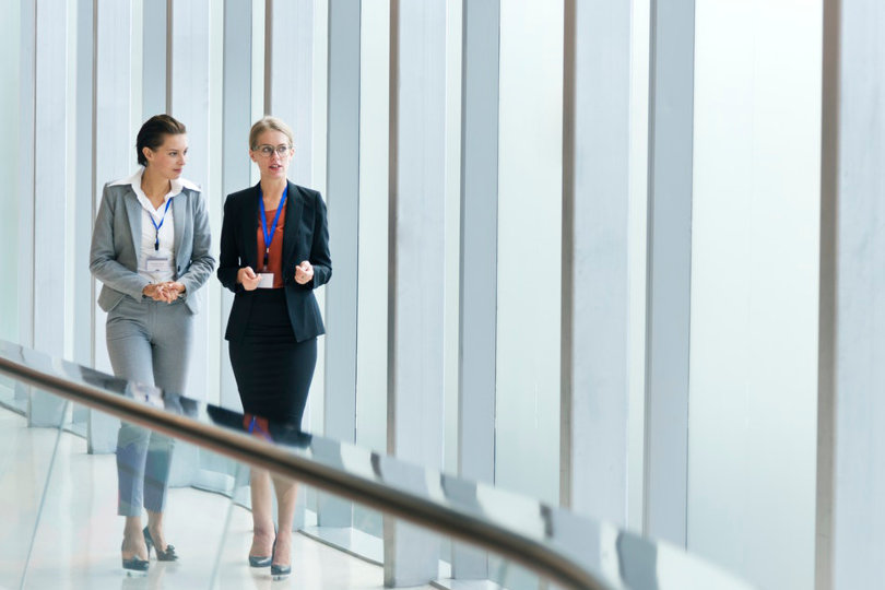 How To Train A New Employee Without Falling Behind