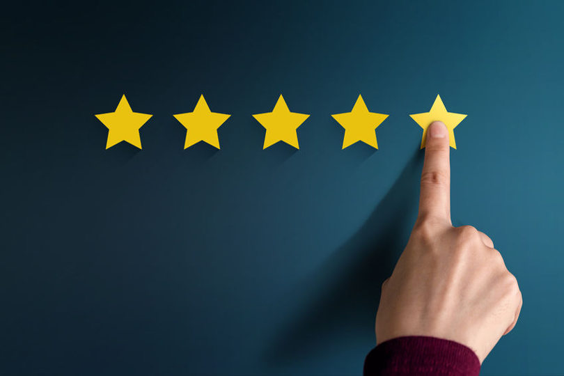 Online review expert