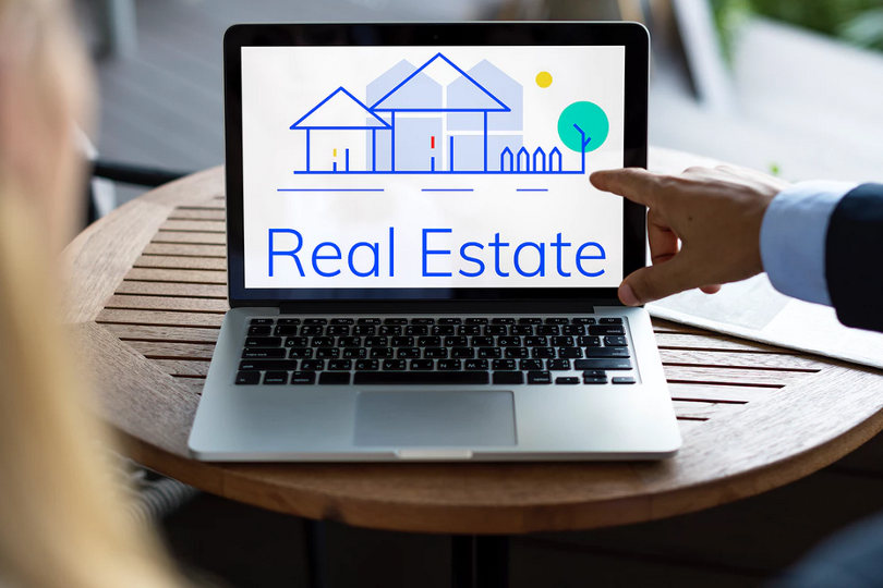 Investing in real estate
