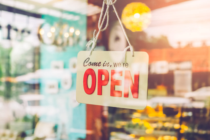 3 Ways To Boost Footfall In Your Shop Or Business